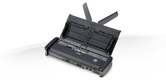 Canon imageFORMULA P-215II