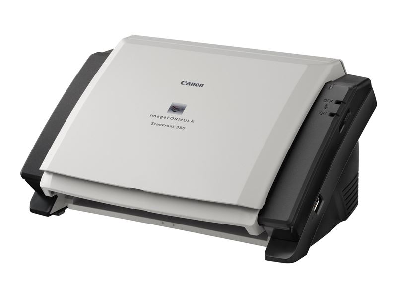 Canon imageFORMULA ScanFront 330