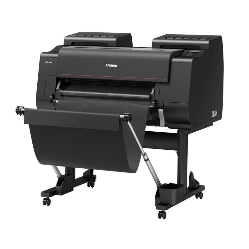 Canon imagePROGRAF iPF Pro-2000
