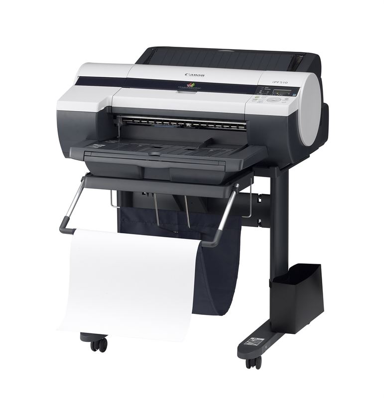Canon imagePROGRAF iPF510