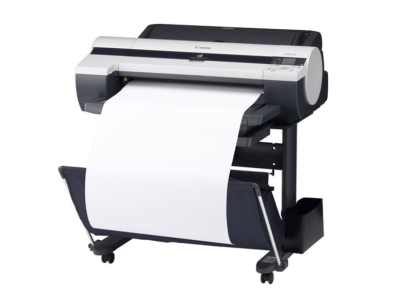 Canon imagePROGRAF iPF610