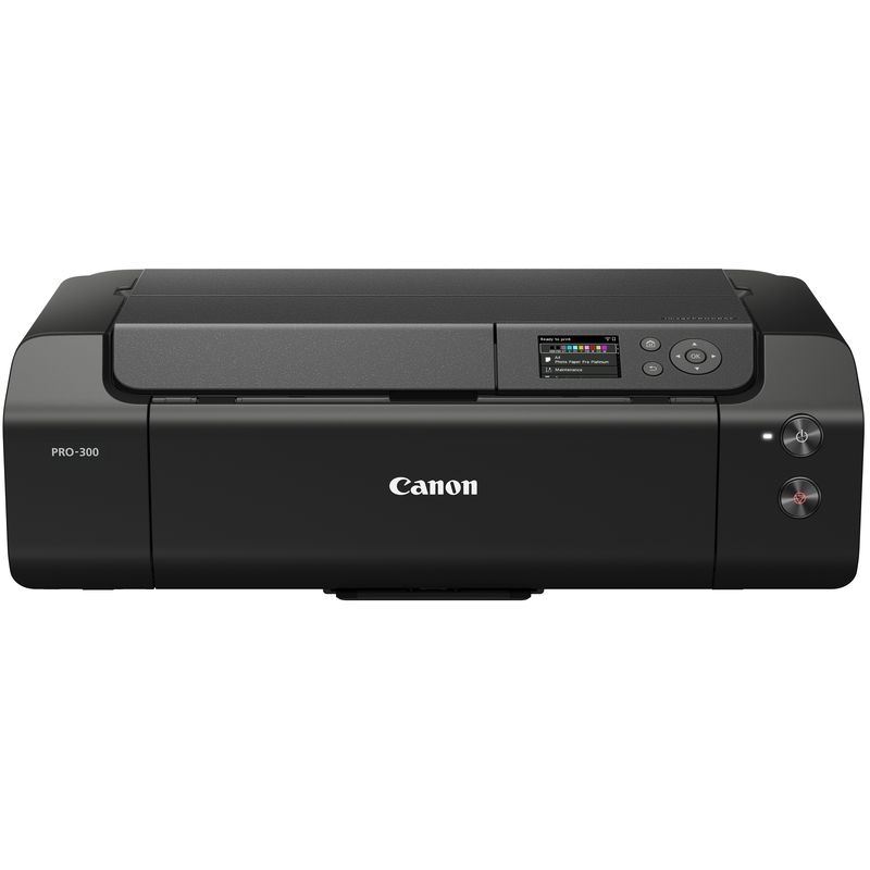 Canon imagePROGRAF PRO-300