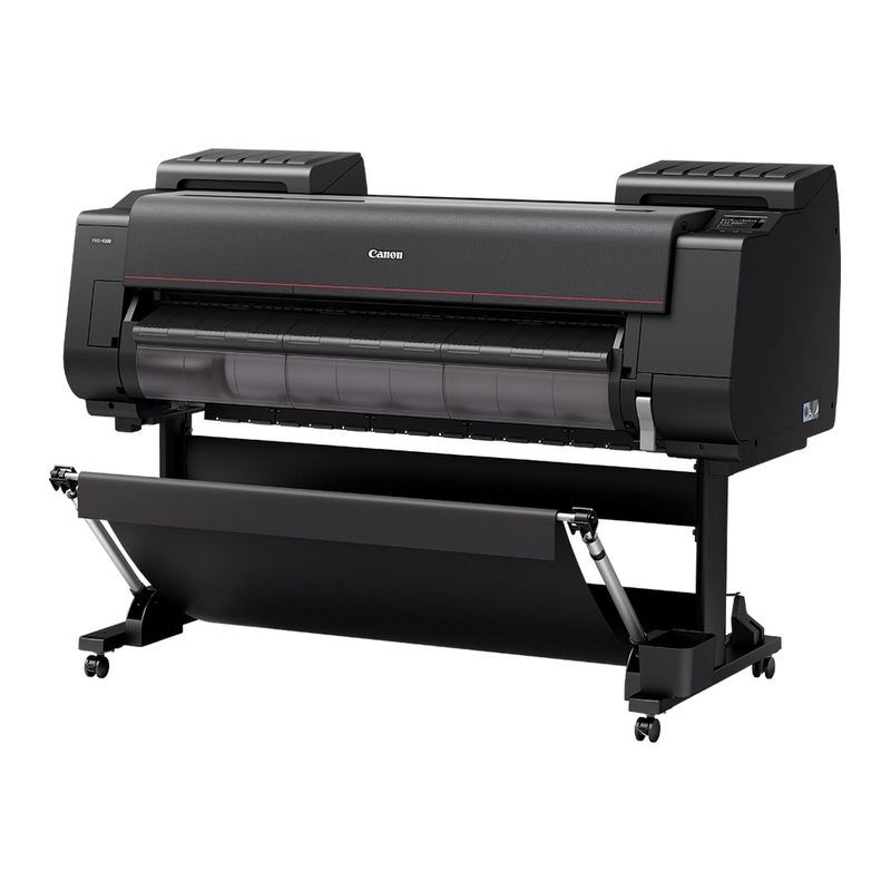 Canon imagePROGRAF PRO-4100