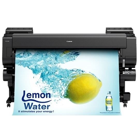 Canon imagePROGRAF PRO-6100S