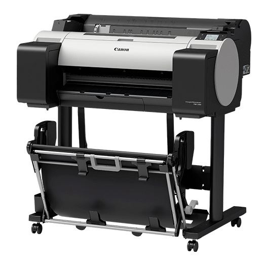 Canon imagePROGRAF TM-200