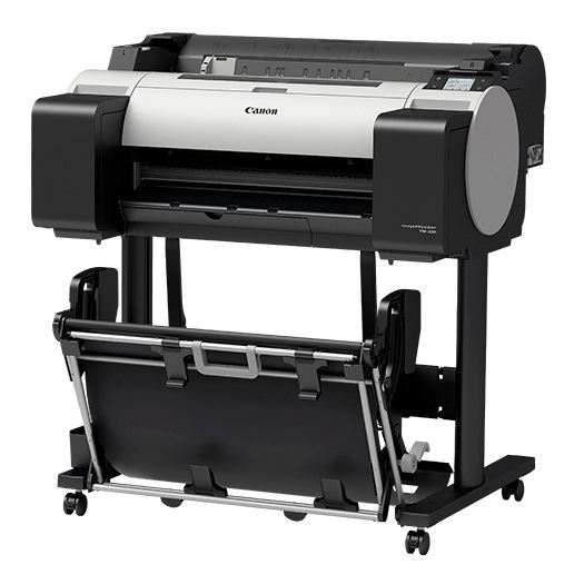 Canon imagePROGRAF TM-205
