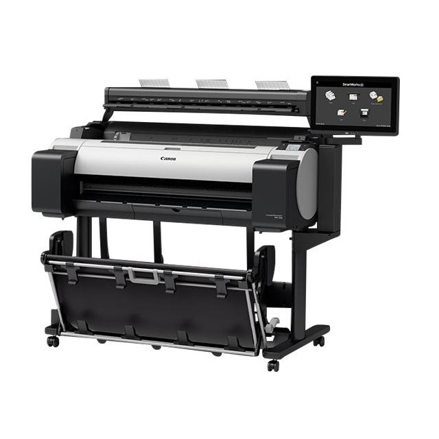 Canon imagePROGRAF TM-305 MFP Z36