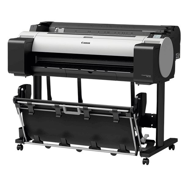 Canon imagePROGRAF TM-305