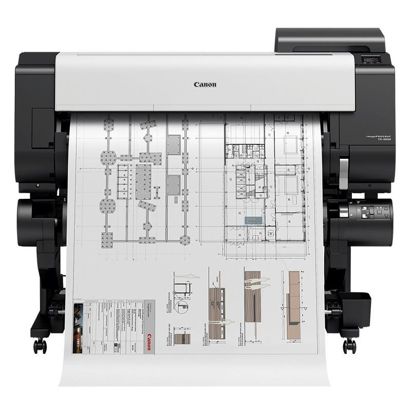 Canon imagePROGRAF TX-3000