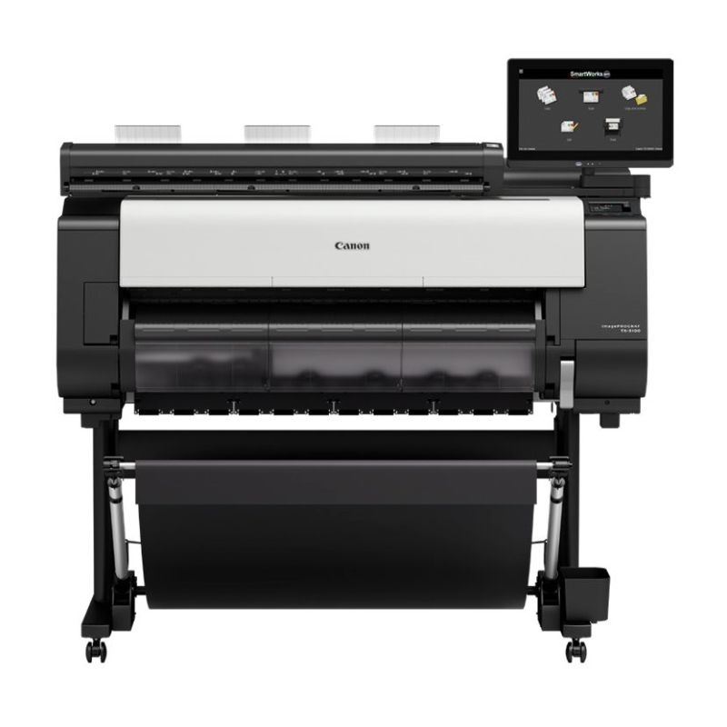 Canon imagePROGRAF TX-3100 MFP Z36