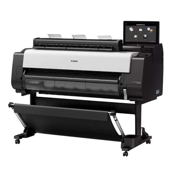 Canon imagePROGRAF TX-4100 MFP Z36