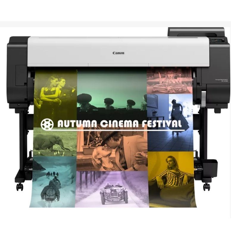Canon imagePROGRAF TX-4100