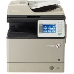 Canon imageRUNNER ADVANCE 400i