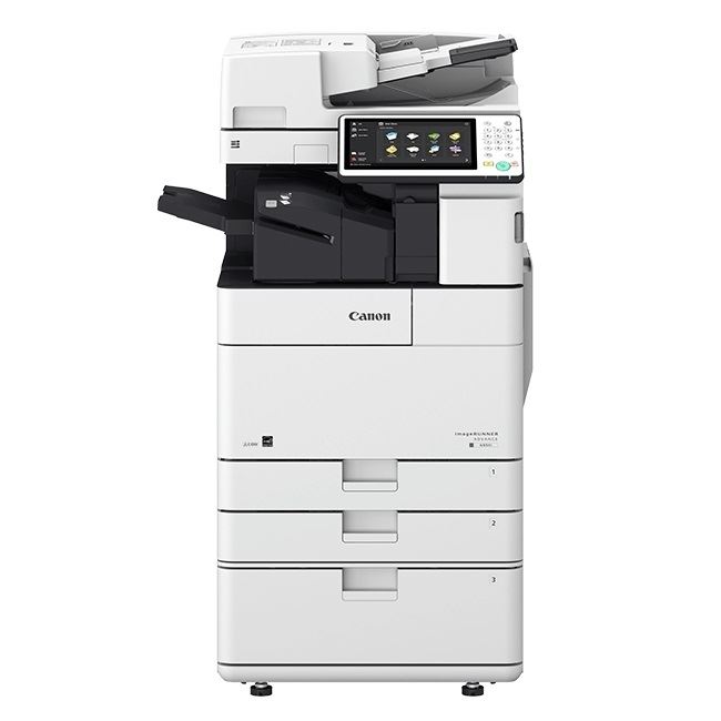 Canon imageRUNNER ADVANCE 4551i