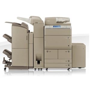 Canon imageRUNNER ADVANCE 6255