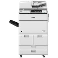 Canon imageRUNNER ADVANCE 6575