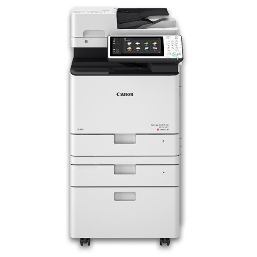 Canon imageRUNNER ADVANCE C256 III