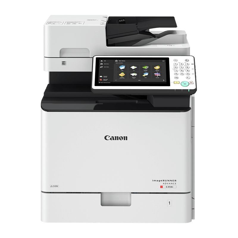 Canon imageRUNNER ADVANCE C356