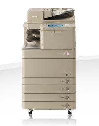 Canon imageRUNNER Advance C5235i