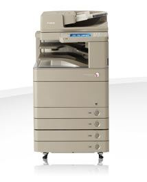Canon imageRUNNER Advance C5250