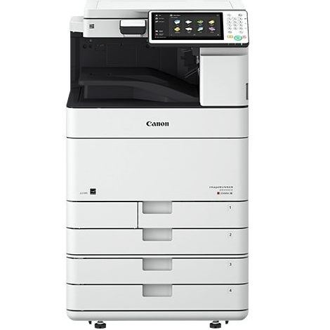 Canon imageRUNNER ADVANCE C5540