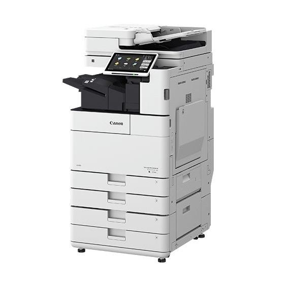Canon imageRUNNER ADVANCE DX 4745i