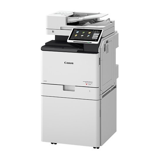Canon imageRUNNER ADVANCE DX C357