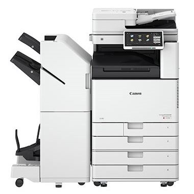 Canon imageRUNNER Advance DX C5750i