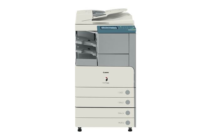 Canon iR 2270