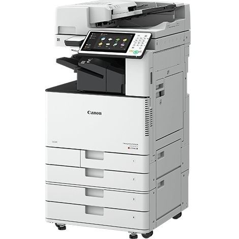 Canon iR-ADV C3530
