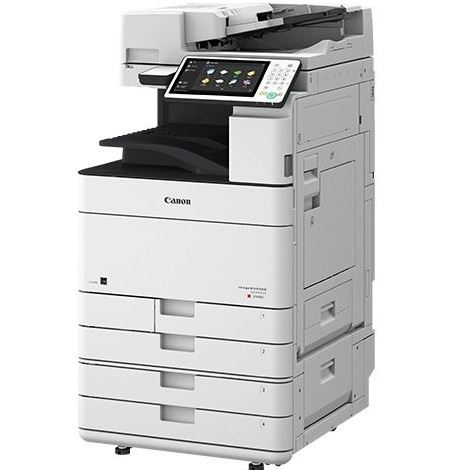Canon iR Advance C5535