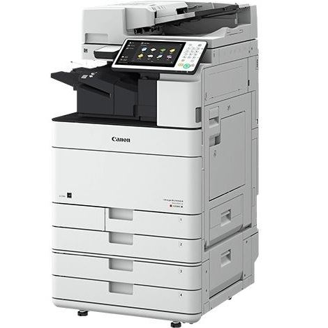 Canon iR Advance C5550 III