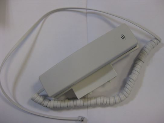 Canon J1 - Fax-Handset