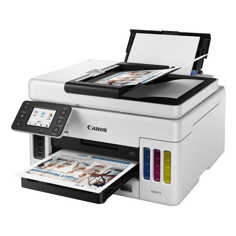 Canon MAXIFY GX6050