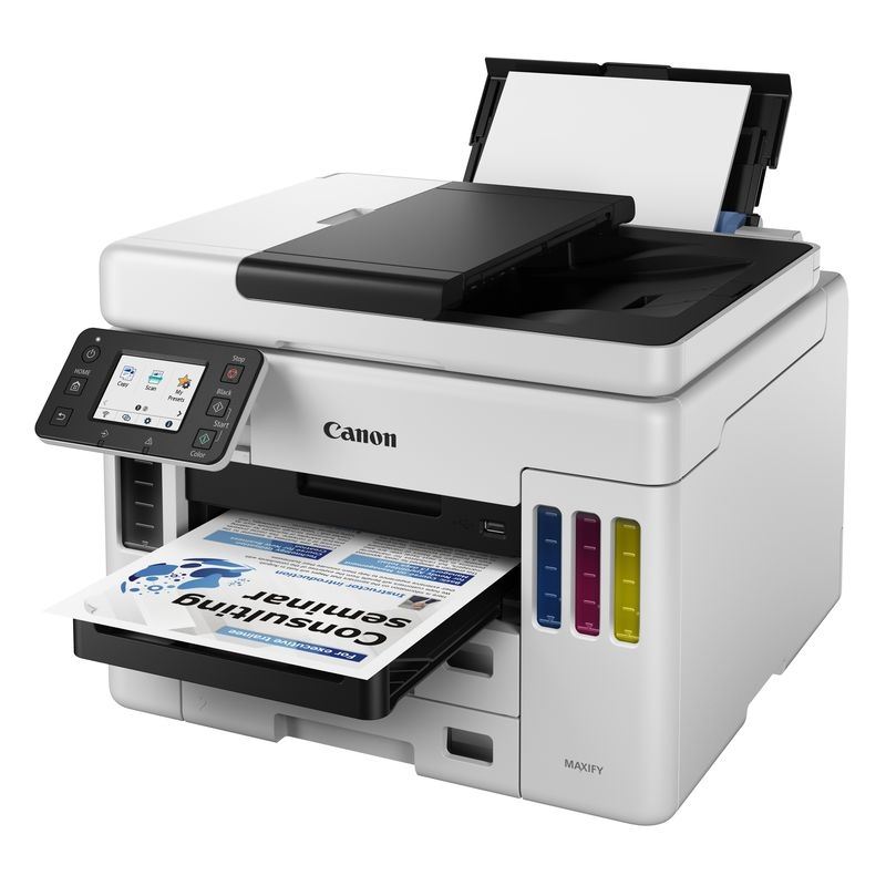 Canon MAXIFY GX7050