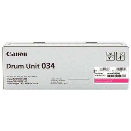 Canon Original - 034 - Trommel-Kit magenta Canon Original - 034 - Trommel-Kit magenta