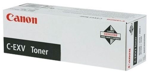 Canon Original - C-EXV 39 Toner schwarz -  4792B002