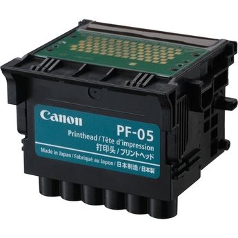 Canon Original - PF-05 - Druckkopf -  3872B001AA