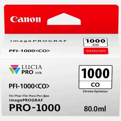 Canon Original - Tinte Chroma-Optimierer PFI1000CO