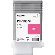 Canon Original - Tinte magenta PFI-106M