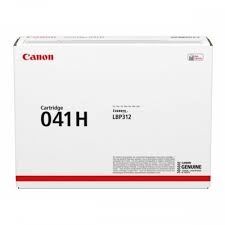 Canon Original - Toner 041H schwarz - 0453C002 Canon Original - Toner 041H schwarz - 0453C002