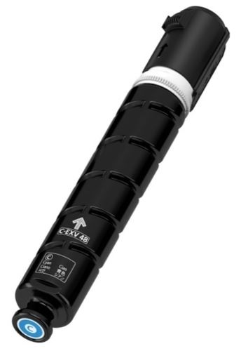 Canon Original - Toner cyan C-EXV 48 9107B002