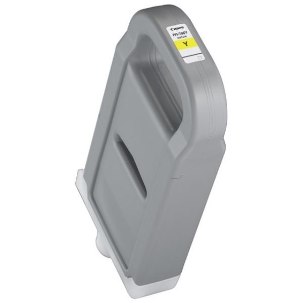 Canon Original HC Tinte gelb - 6684B001