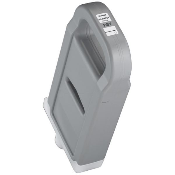 Canon Original HC Tinte grau - 6690B001