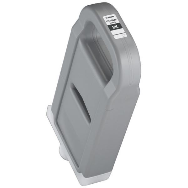 Canon Original HC Tinte schwarz - 6681B001