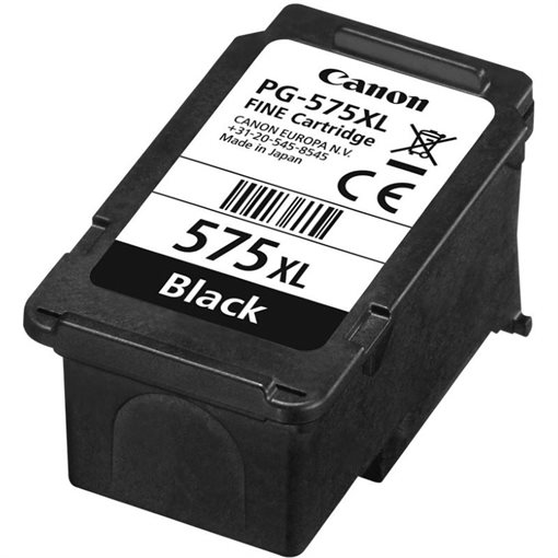 Canon Original HC Tinte schwarz PG-575XL - 5437C001