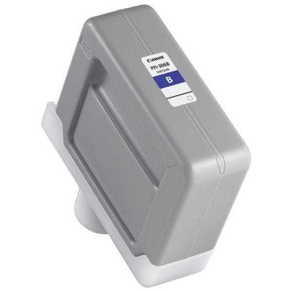 Canon Original Tinte blau - 6665B001 Canon Original Tinte blau - 6665B001