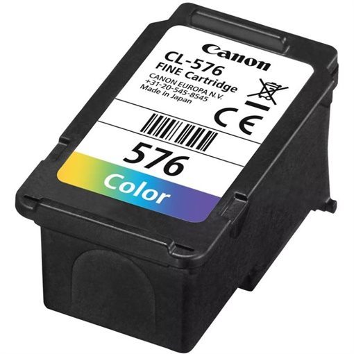 Canon Original Tinte CMY CL-576 - 5442C001