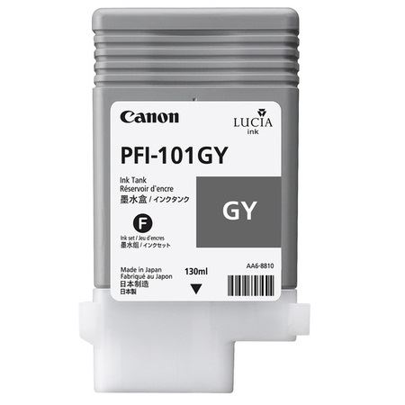 Canon Original Tinte grau - 0892B001 Canon Original Tinte grau - 0892B001