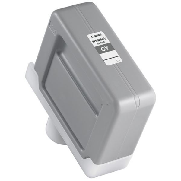 Canon Original Tinte grau - 6666B001 Canon Original Tinte grau - 6666B001